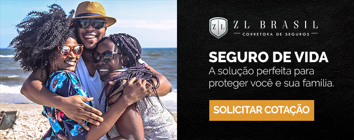 Solicitar cotação para seguro de vida