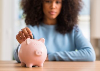 segurança financeira