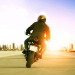 Qual o melhor seguro para moto?