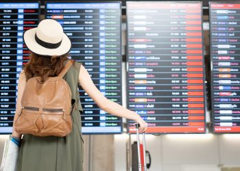 O caos aéreo e a importância do Seguro Viagem