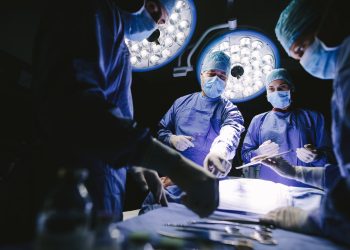 Seguro Cirurgia: conheça esse tipo de cobertura