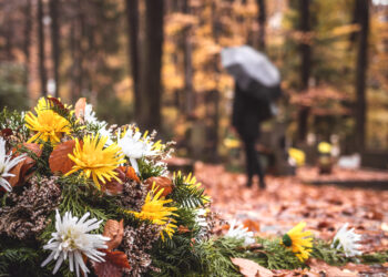 funeral